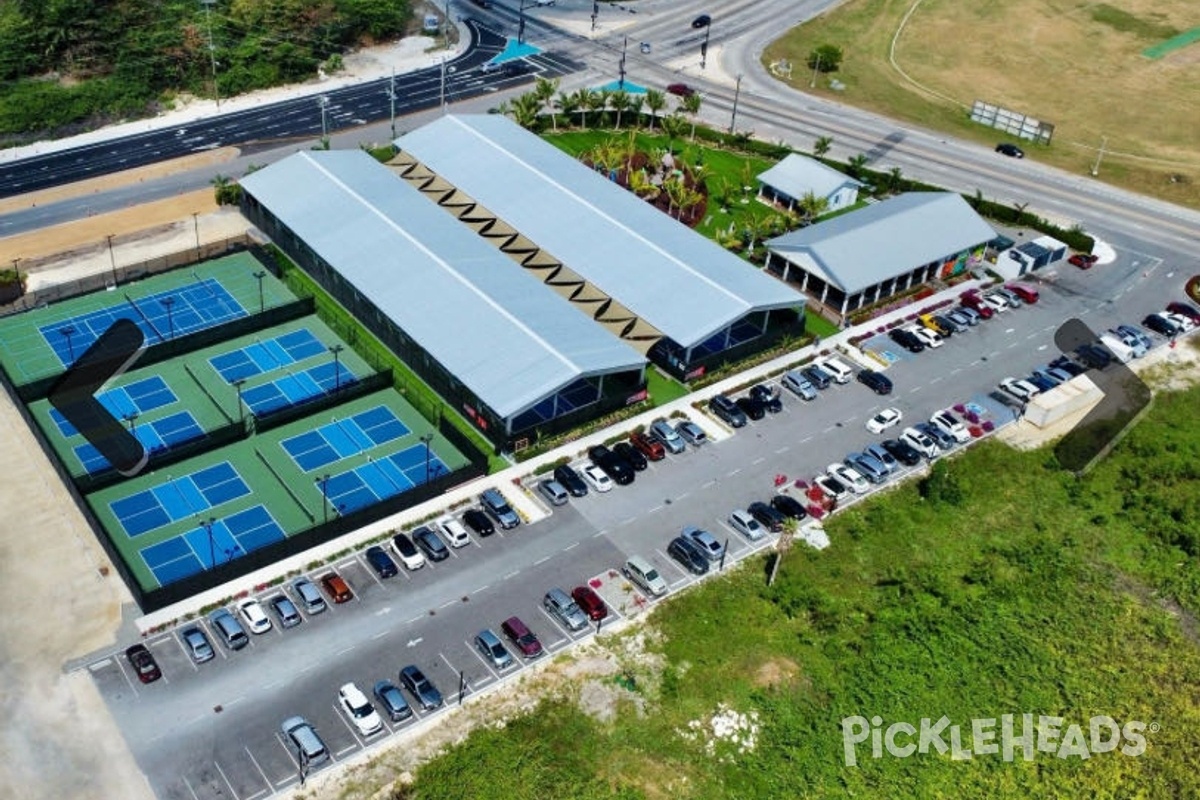 Photo of Pickleball at Pickleball Cayman